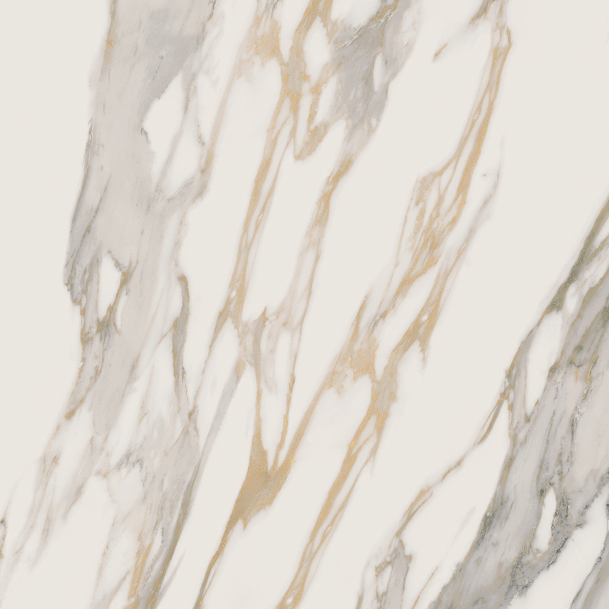 Плитка из керамогранита RM01 60x60x10 Полир. (Керамический гранит)