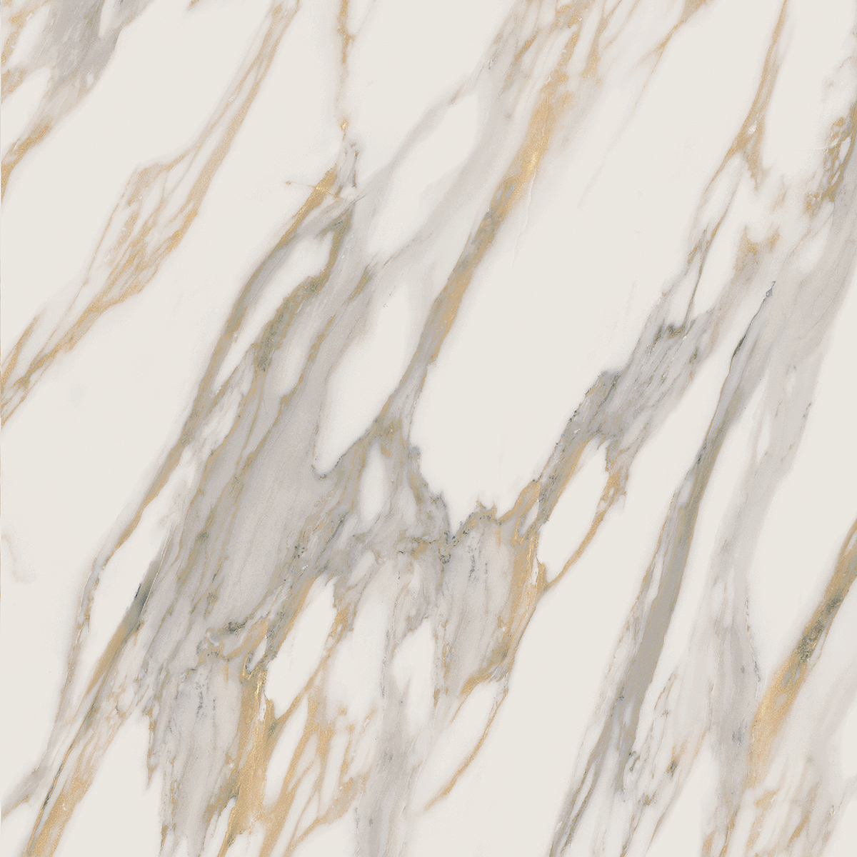 Плитка из керамогранита RM01 60x60x10 Полир. (Керамический гранит)