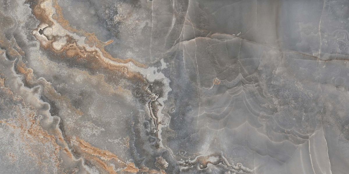 Плитка из керамогранита BZ03 60x120x10 Полир. (Керамический гранит)