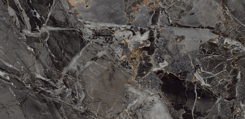 Плитка из керамогранита MOG502 60x120x9 Полир. (Керамический гранит)