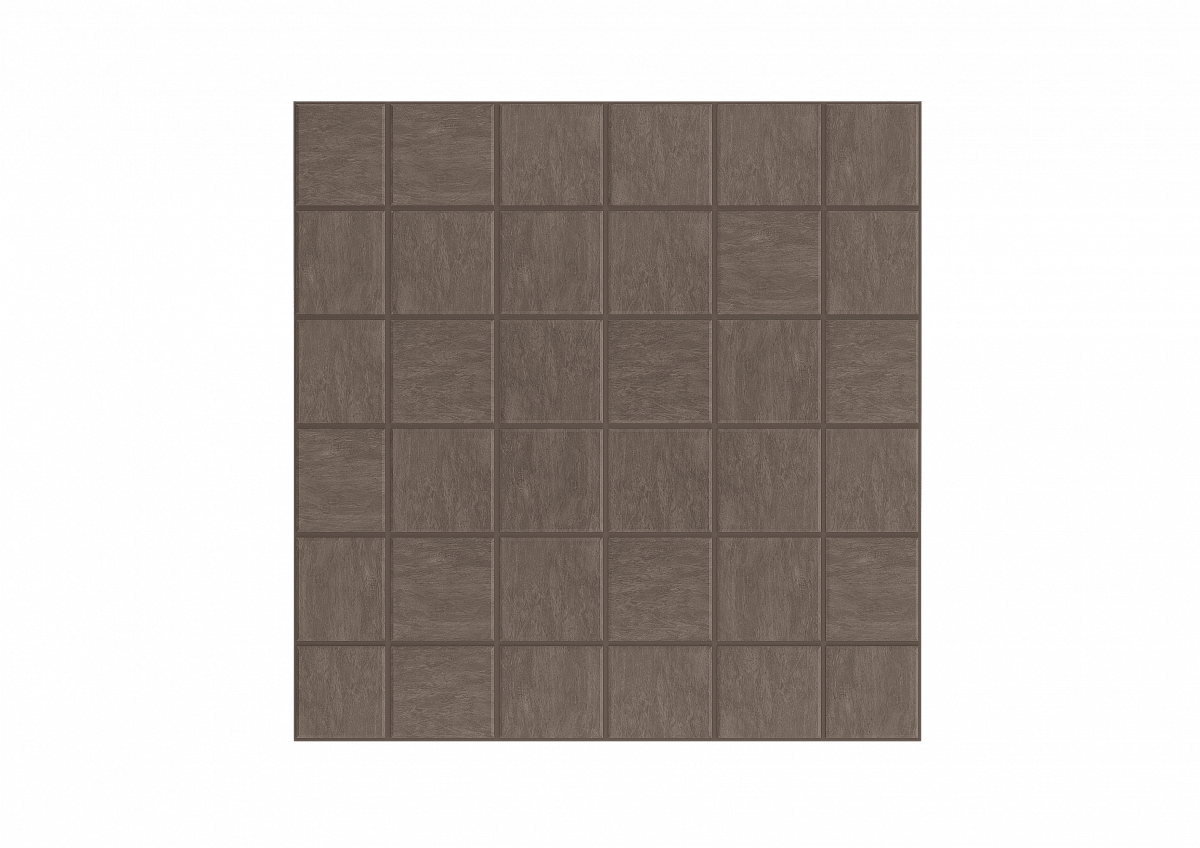 Мозаика SR07 (5х5) 30x30 непол.
